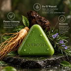 EVEROOTS Korean Scalp Revival Bar