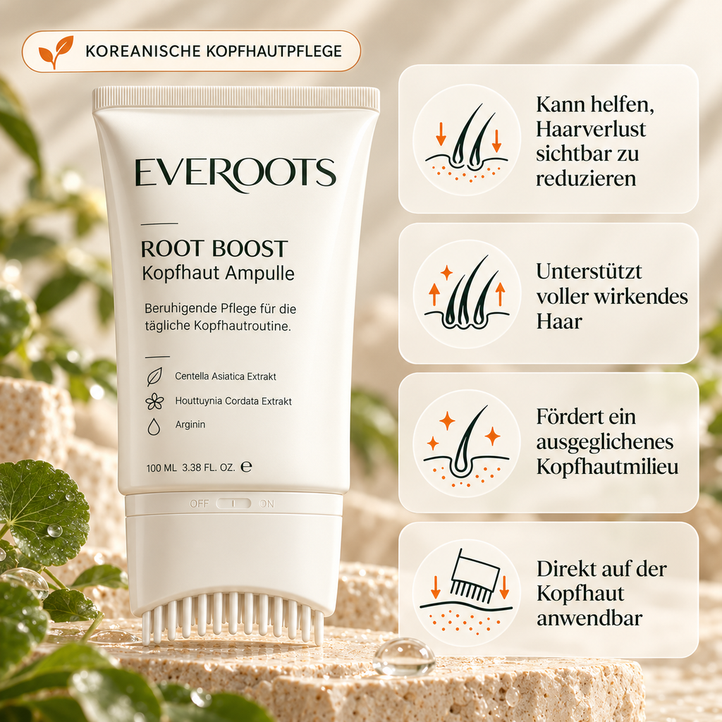 EVEROOTS ROOT BOOST