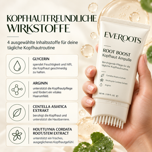 EVEROOTS ROOT BOOST