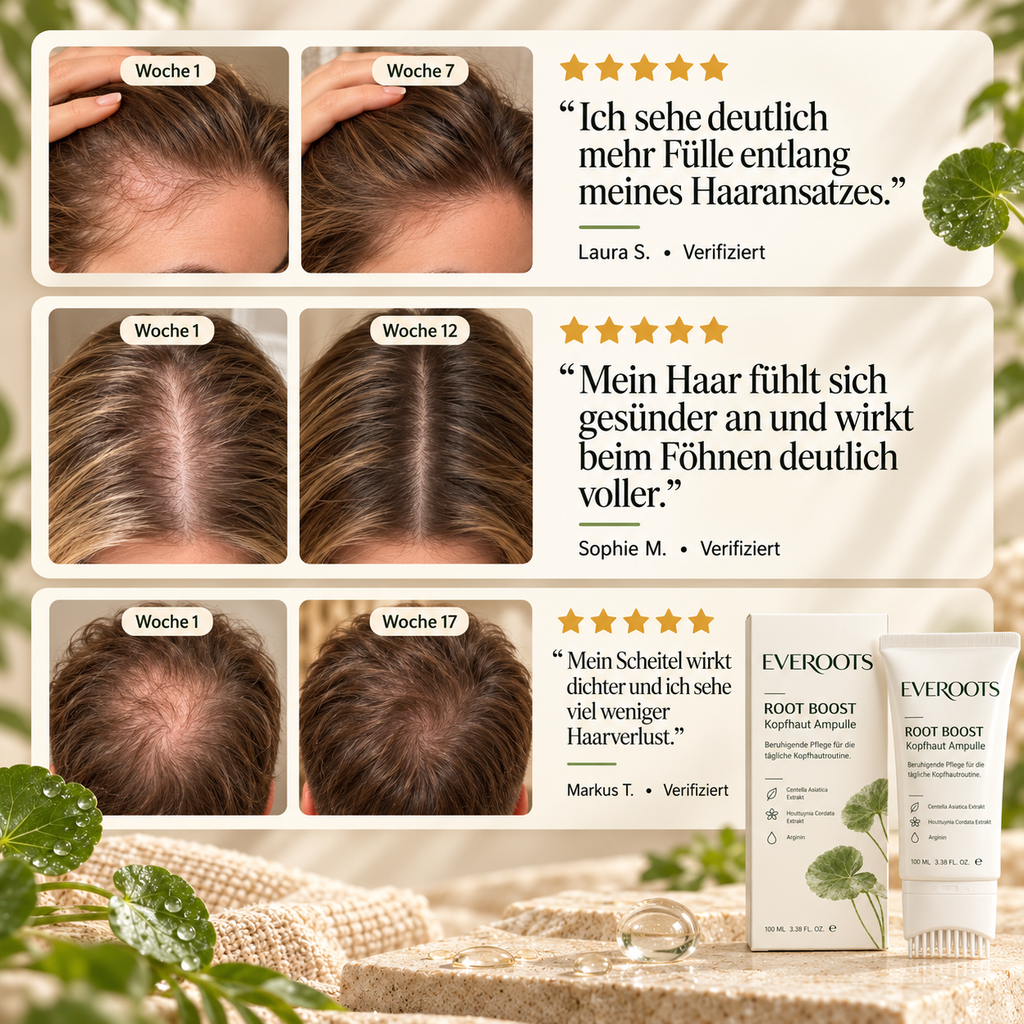 EVEROOTS ROOT BOOST