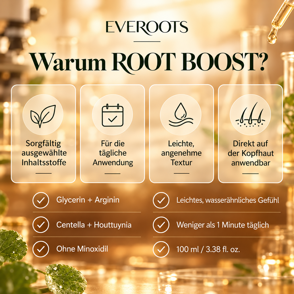 EVEROOTS ROOT BOOST