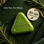 EVEROOTS Korean Scalp Revival Bar