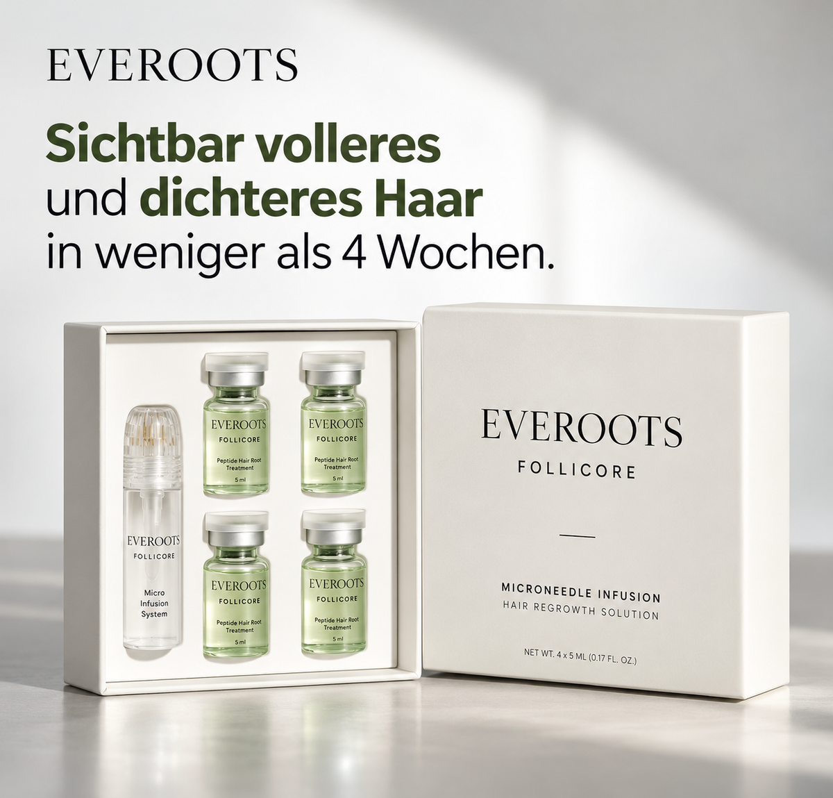 EVEROOTS FOLLICORE