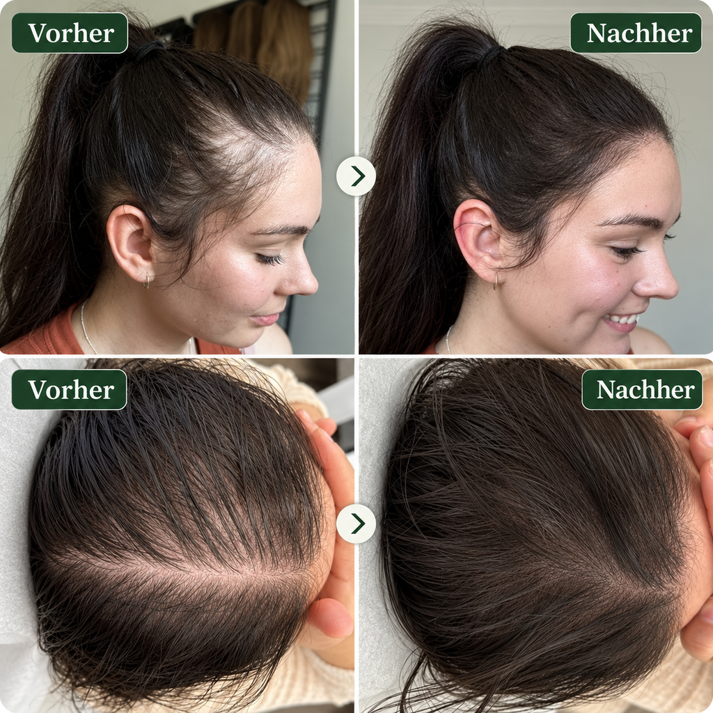 EVEROOTS Korean Scalp Revival Bar