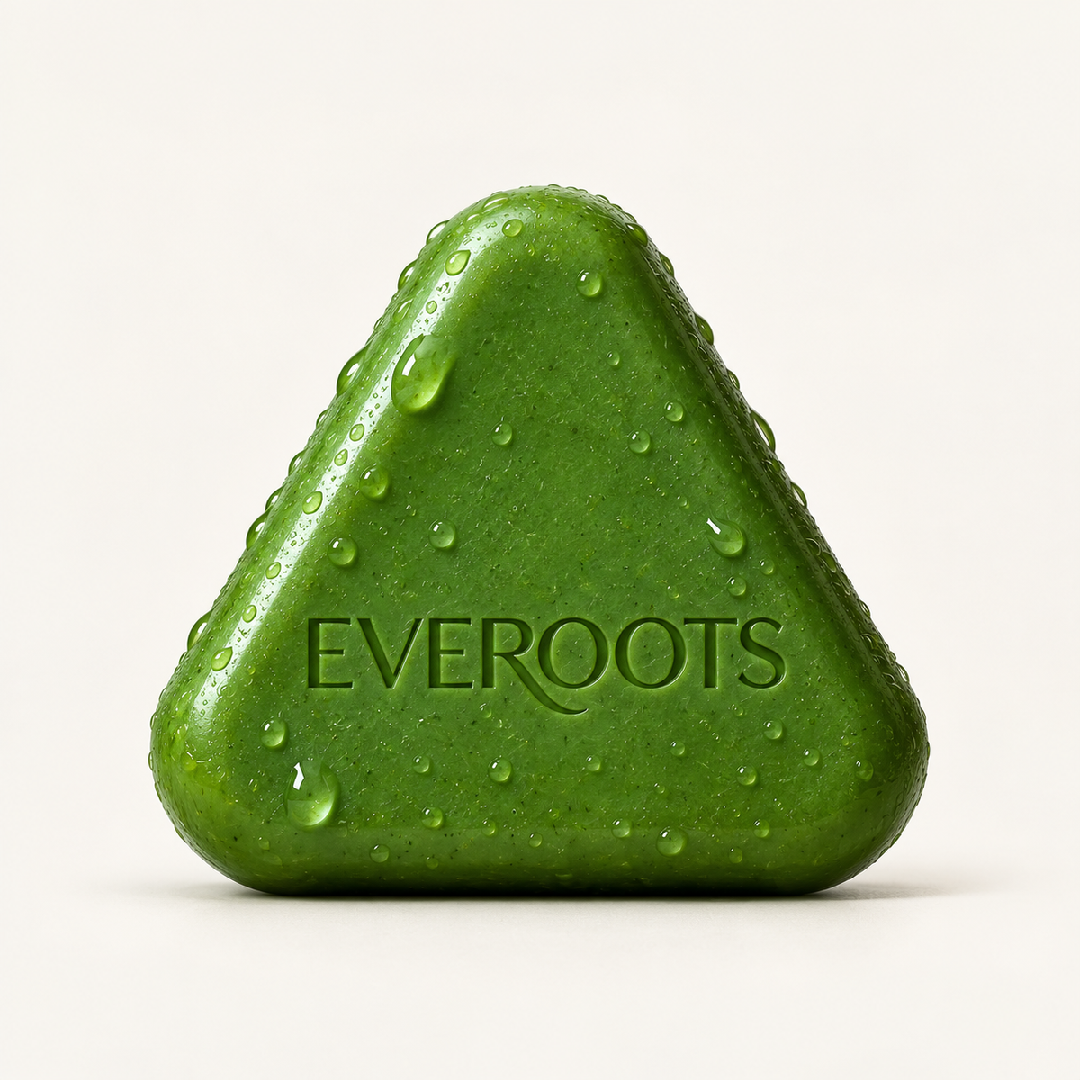 EVEROOTS Korean Scalp Revival Bar